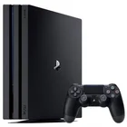 Spēļu konsole Spēļu konsole Sony Playstation 4 PRO 1TB Black + FIFA 20