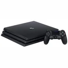 Spēļu konsole Spēļu konsole Sony Playstation 4 PRO 1TB Black + FIFA 20