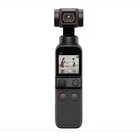 Sporta kamera DJI Pocket 2 Creator Combo [Mazlietots]