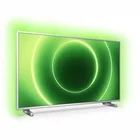 Televizors Philips 32'' FHD LED Smart TV 32PFS6905/12 [Mazlietots]