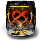 Friteris Philips Premium Airfryer XXL HD9650/90 [Mazlietots]