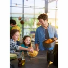 Friteris Philips Premium Airfryer XXL HD9650/90 [Mazlietots]