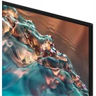 Televizors Samsung 43" Crystal UHD LED Smart TV UE43BU8072UXXH [Mazlietots]