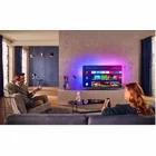 Televizors Philips 58'' UHD LED Android TV 58PUS8505/12 [Mazlietots]