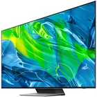 Televizors Samsung 65" UHD OLED Smart TV QE65S95BATXXH [Mazlietots]