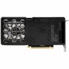 Videokarte Palit GeForce RTX 3060 Ti Dual 8GB [Mazlietots]