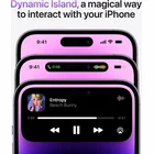 Apple iPhone 14 Pro Max 128GB Deep Purple [Demo]