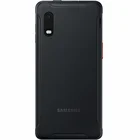 Samsung Galaxy XCover Pro 4 + 64GB Black [Mazlietots]