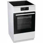 Plīts Gorenje EIT5355WPG