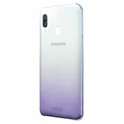 Samsung Galaxy A40 Gradation cover Violet