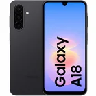 Samsung Galaxy A18 LTE 4+128GB Black