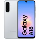 Samsung Galaxy A18 LTE 4+128GB Silver