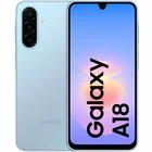 Samsung Galaxy A18 LTE 4+128GB Light Blue