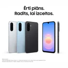 Samsung Galaxy A18 LTE 4+128GB Black