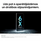 Samsung Galaxy A18 LTE 4+128GB Light Blue