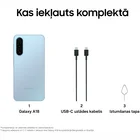 Samsung Galaxy A18 LTE 4+128GB Light Blue
