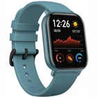 Viedpulkstenis Xiaomi Amazfit GTS Steel Blue