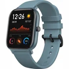Viedpulkstenis Huami Amazfit GTS Steel Blue