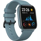 Viedpulkstenis Huami Amazfit GTS Steel Blue