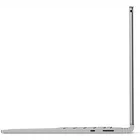 Portatīvais dators Microsoft Surface Book 3 13.5" i5/256 GB Platinum V6F-00009