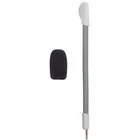 Austiņas JBL Quantum 100 White