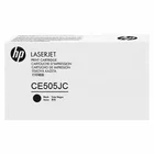 HP 05J P2055 CE505JC Black