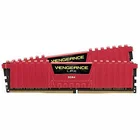 Operatīvā atmiņa (RAM) Corsair Vengeance LPX 16GB DDR4 3000MHz CMK16GX4M2B3000C15R