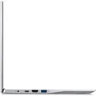 Portatīvais dators Acer Swift 3 SF314-59-562H 14" Pure Silver NX.A0MEL.006