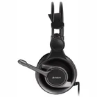 Austiņas A4Tech HS-100 Black