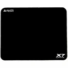 Datorpeles paliktnis Datorpeles paliknis A4Tech X7-200 Gaming Mouse Pad Black