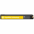 HP 973X High Yield Yellow Original PageWide Cartridge F6T83AE
