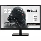 Monitors Iiyama G2230HS-B1 21.5"