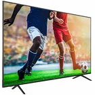 Televizors Hisense 75'' UHD LED Smart TV 75A7100F