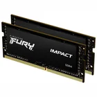 Operatīvā atmiņa (RAM) Kingston 32GB 2933 MHz DDR4 KF429S17IB1K2/32