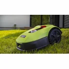 Zāles pļāvējs robots Orbex S1200G 1200 m²