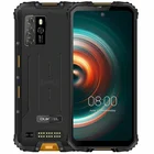Oukitel WP10 5G 8+128GB Orange [Mazlietots]