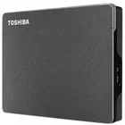 Ārējais cietais disks Toshiba Canvio Gaming HDD 1 TB