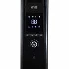 Gaisa sildītājs Mill AB-H1000DN Black