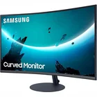 Monitors Samsung LC32T550FDUXEN Curved 32''