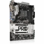 Mātesplate ASRock AB350PRO4