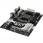 Mātesplate ASRock AB350PRO4