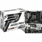 Mātesplate ASRock AB350PRO4
