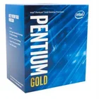 Datora procesors Intel Pentium Gold G6400 4GHz 4MB BX80701G6400SRH3Y