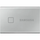 Ārējais cietais disks Samsung MU-PC2T0S/WW SSD 2 TB Silver