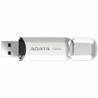 USB zibatmiņa Adata C906 32 GB USB 2.0 White