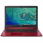 Portatīvais dators Portatīvais dators Acer Aspire 3 A315-53G Red, 15.6"