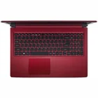 Portatīvais dators Portatīvais dators Acer Aspire 3 A315-53G Red, 15.6"