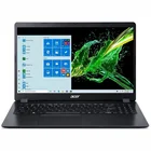 Portatīvais dators Acer Aspire 3 A315-56 Black