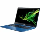 Portatīvais dators Acer Aspire 3 A315-56-36GD NX.HS6EL.007 Indigo Blue ENG