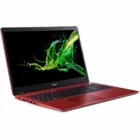 Portatīvais dators Acer Aspire 3 A315-56-365R NX.HS7EL.001 Rococo Red ENG